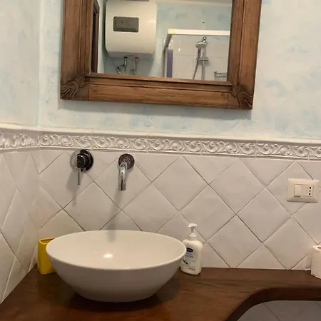 Casa Marta * Cefalu