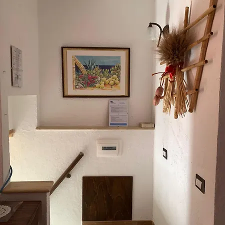 Casa Marta * 체팔루
