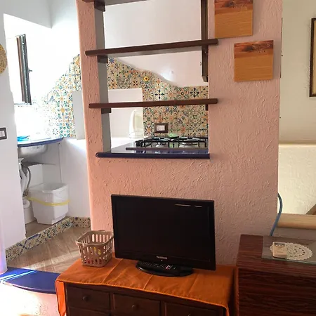Appartement Casa Marta *