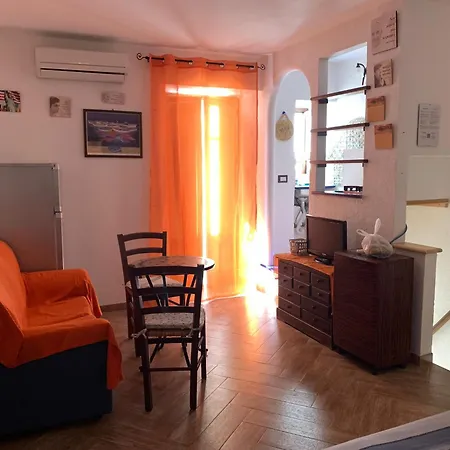 Casa Marta Cefalu