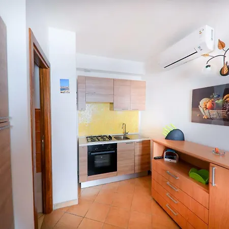 Casa Marta 아파트
