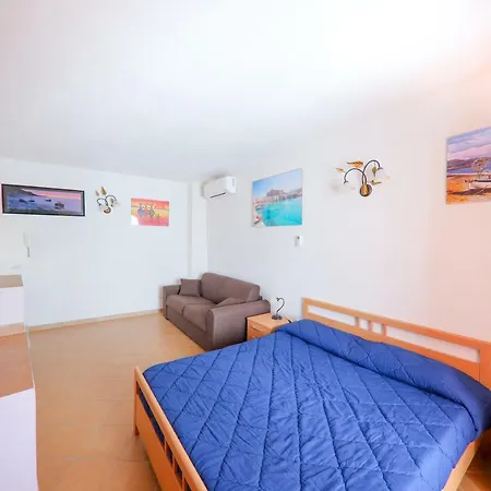 Casa Marta * Cefalu
