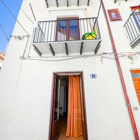 아파트 Casa Marta