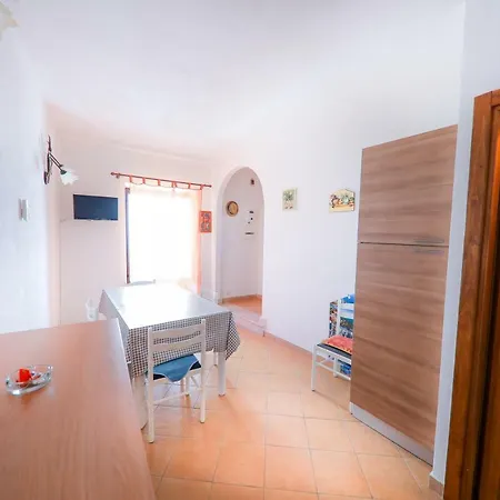 Apartment Casa Marta *