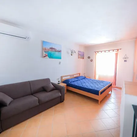 Apartment Casa Marta *