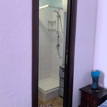 Casa Marta Appartement