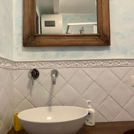 Casa Marta Appartement
