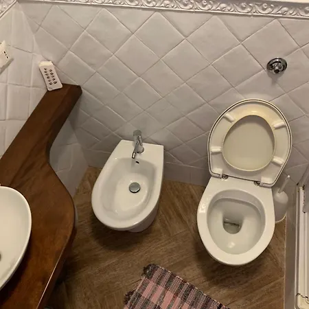 Appartement Casa Marta Cefalù