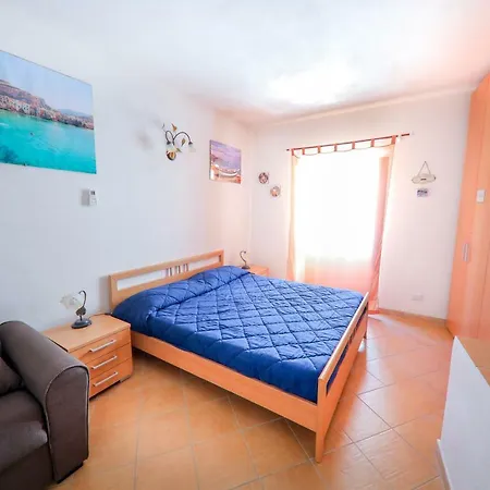 Casa Marta Cefalù