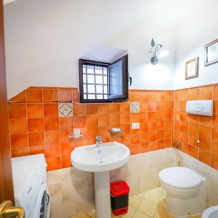 Casa Marta Appartement