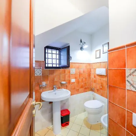 Casa Marta * Cefalù