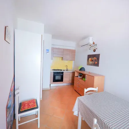 Appartement Casa Marta Cefalù