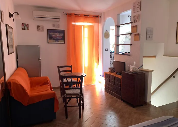 Casa Marta チェファル